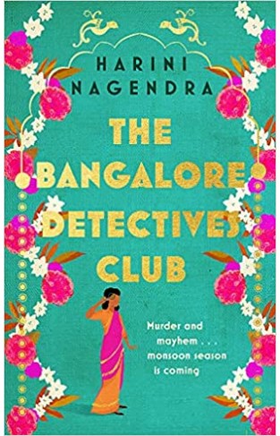 The Bangalore Detectives Club